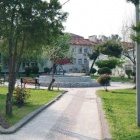 Akıl hastanesi