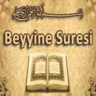 Beyyine Suresi