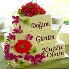 Doğum günü