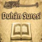 Duhan Suresi