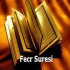 Fecr Suresi