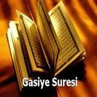 Gasiye Suresi