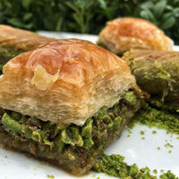 Baklava Yemek