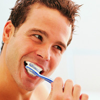 Diş Fırçalamak