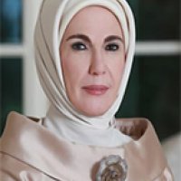 Emine Erdoğan ile Konuşmak