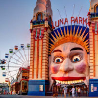 Lunapark