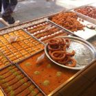 Tatlı Yemek