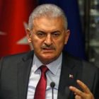 Binali Yıldırımı