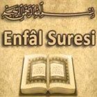Enfal Suresi