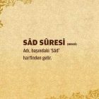 Sad Suresi