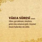 Vakia Suresi