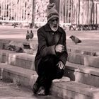 Fakir Olmak